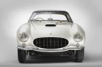 Ferrari 375 MM Coupe Speciale (0490AM) 1955 года
